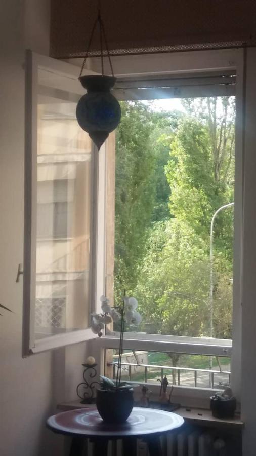 Apartment Vista Sul Fiume Turin