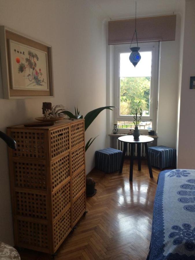 Vista Sul Fiume Apartment